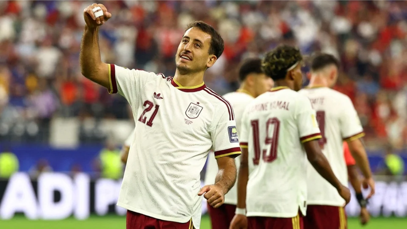 Khảo sát về đội vô địch World Cup 2026