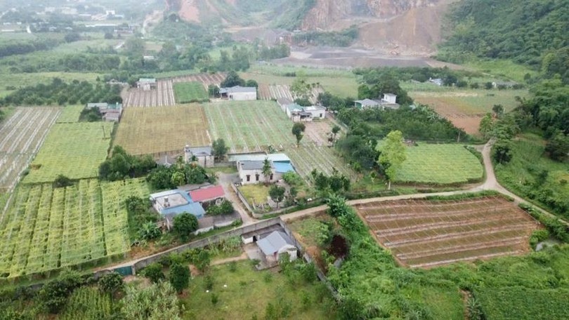 Đẩy nhanh tiến độ hoàn thiện cơ sở dữ liệu đất đai