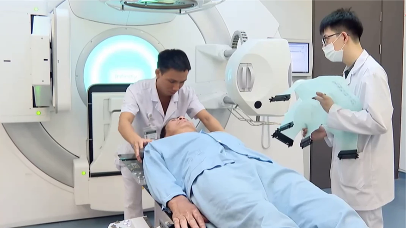 Cá thể hoá mở ra hướng mới trong điều trị ung thư