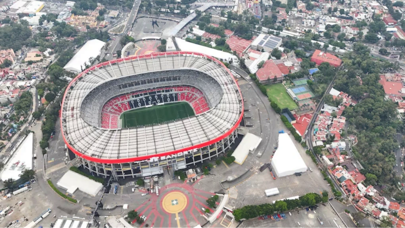 World Cup 2026 chưa thể tạo cú hích cho kinh tế Mexico