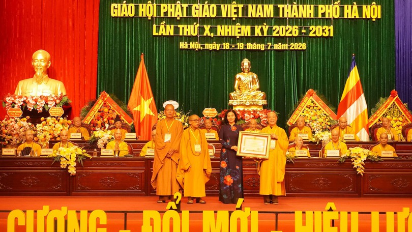 Phát huy tinh thần 'hộ quốc an dân' góp phần phát triển Thủ đô