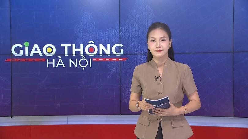 Giao thông Hà Nội | 19/07/2026