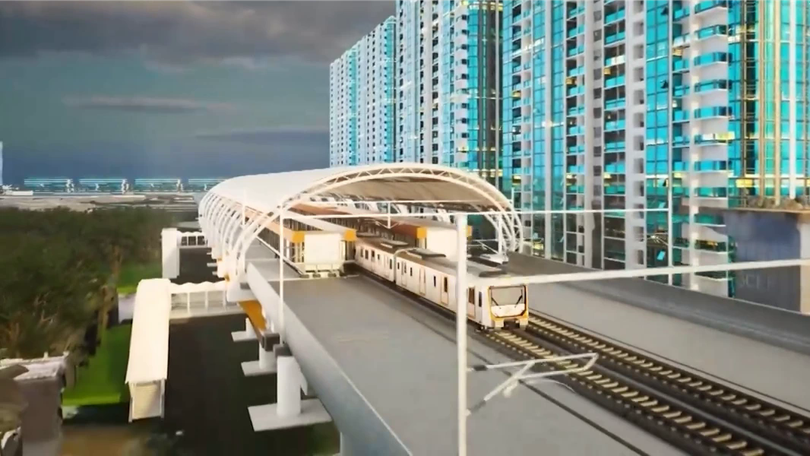 Quy hoạch mới định hình lại thị trường bất động sản