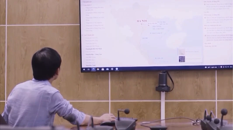 Gần 70% thửa đất trên cả nước đã được số hoá