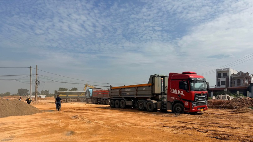 Khi lòng dân đồng thuận, nhiều địa phương hoàn thành GPMB dự án trọng điểm