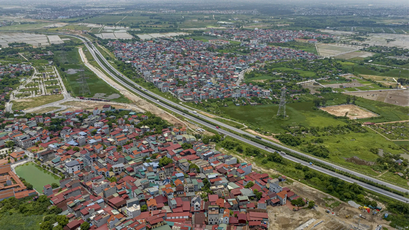 Hiện thực hóa mô hình xã, phường xã hội chủ nghĩa từ cơ sở