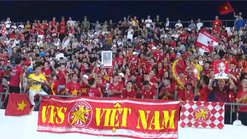 Đội tuyển Việt Nam chạy đà hoàn hảo cho ASEAN Cup