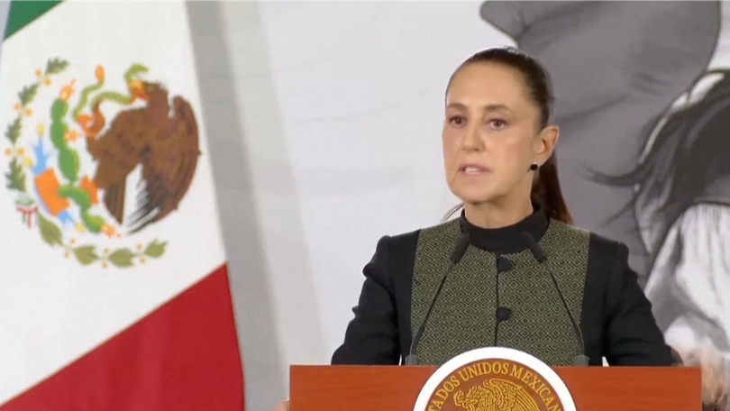 Mexico đề xuất gia hạn Hiệp định thương mại Bắc Mỹ thêm 16 năm