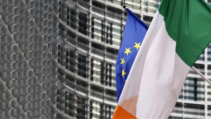 Ireland bắt đầu nhiệm kỳ Chủ tịch Hội đồng châu Âu