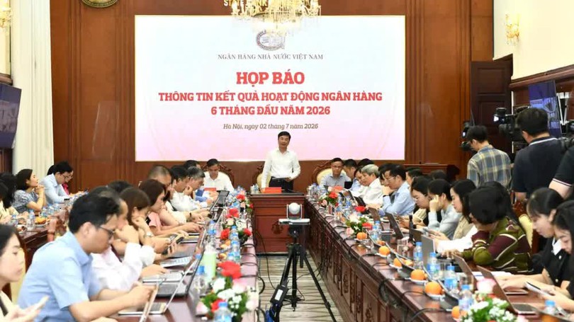 Dư nợ tín dụng hệ thống ngân hàng đạt gần 20 triệu tỷ đồng