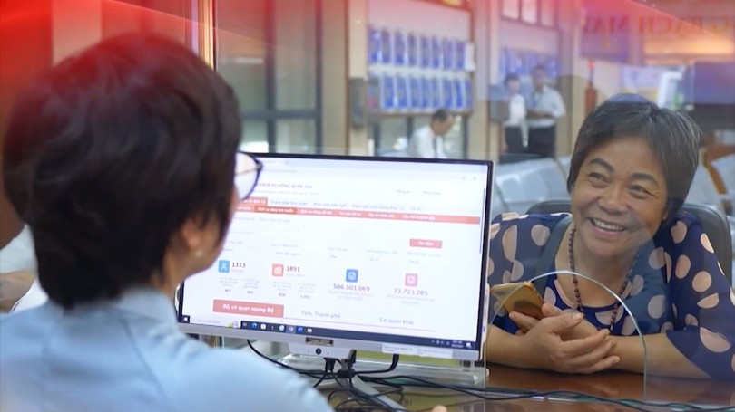 Một năm soi bóng | Phóng sự tài liệu | 02/07/2026
