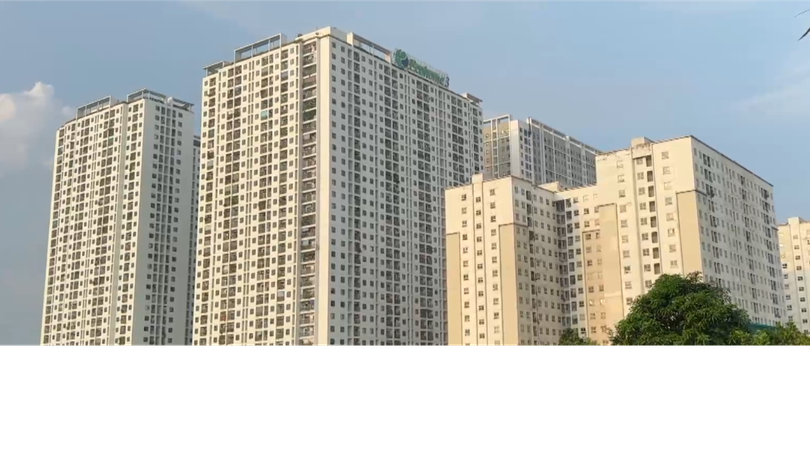 Thêm nhóm đối tượng sẽ được ưu tiên mua nhà ở xã hội