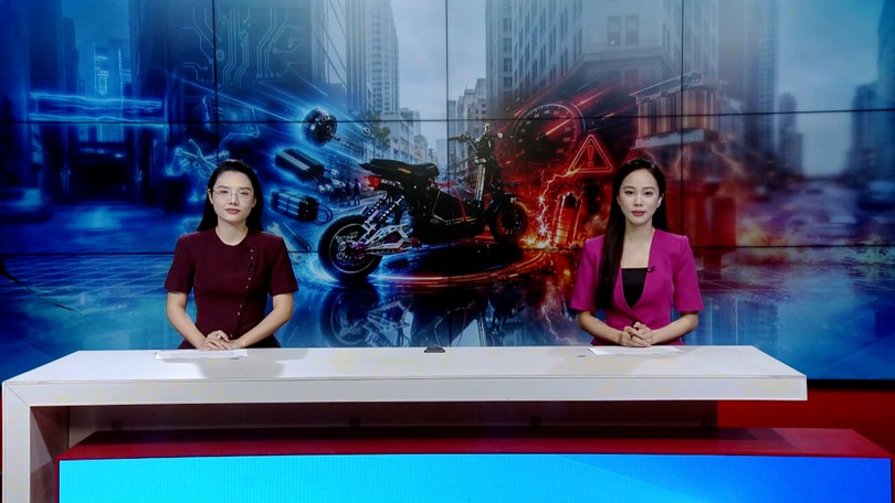 Chương trình Hà Nội 18h00 | 02/07/2026