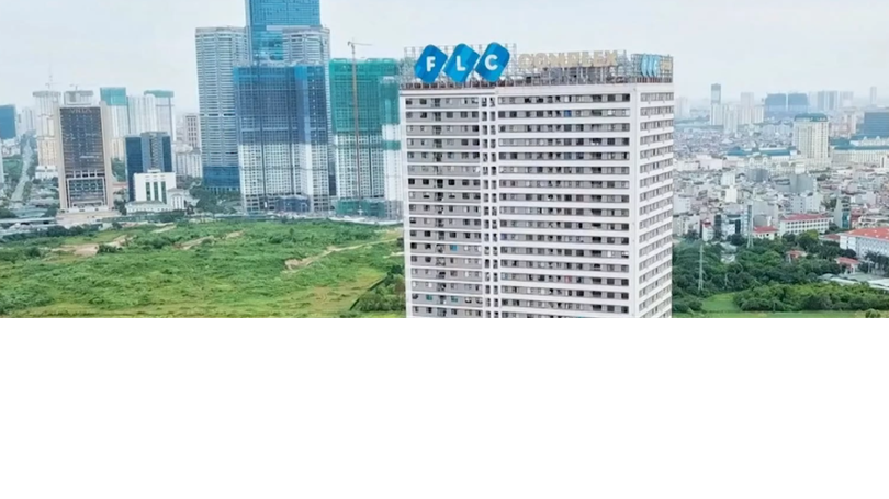 FLC lộ khoản nợ thuế hơn 376 tỷ đồng tại Quảng Ninh