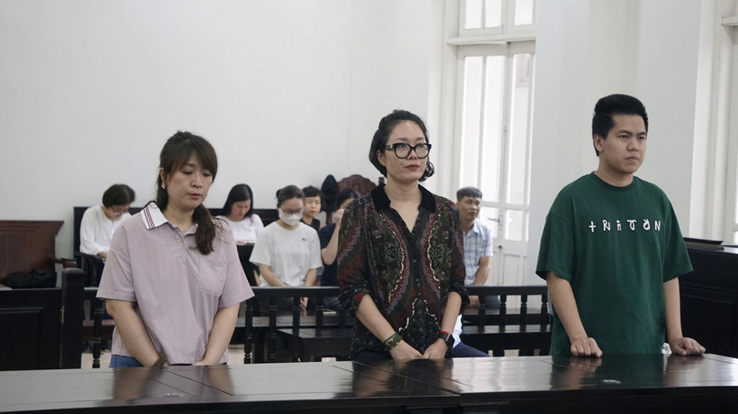 Xét xử chủ shop đồ hiệu trốn thuế hơn 12 tỷ