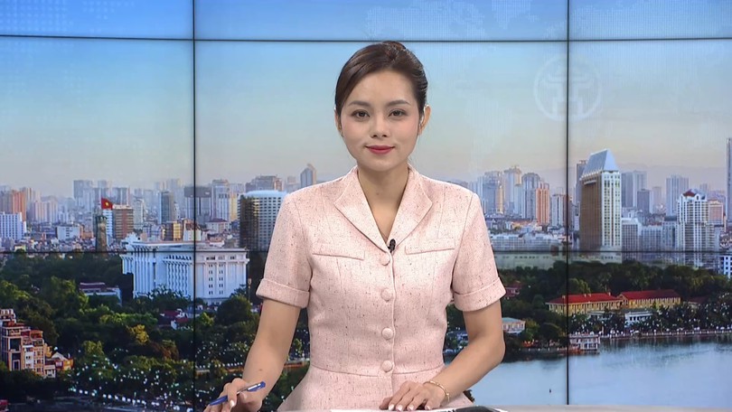 Chương trình Thời sự 23h00 | 02/07/2026