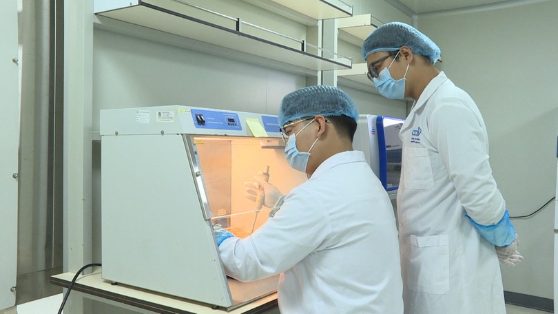 Bước tiến công nghệ nối dài hành trình tri ân