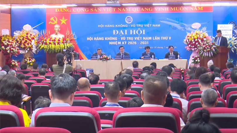 Hội Hàng không vũ trụ Việt Nam tiên phong ứng dụng công nghệ