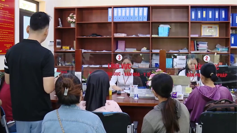 Xử lý nghiêm cán bộ gây phiền hà trong giải quyết hồ sơ đất đai