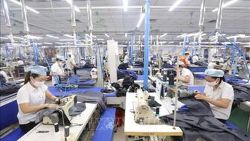 Standard Chartered nâng dự báo GDP Việt Nam năm 2026 lên 9,5%
