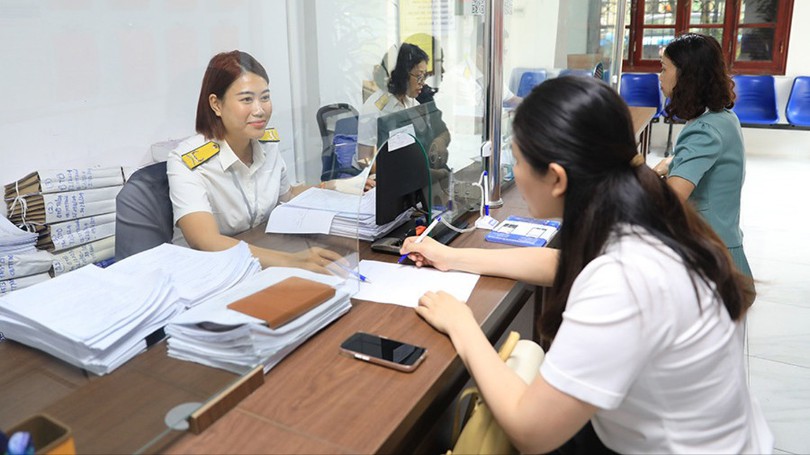 Hà Nội triển khai chiến dịch làm sạch mã số thuế