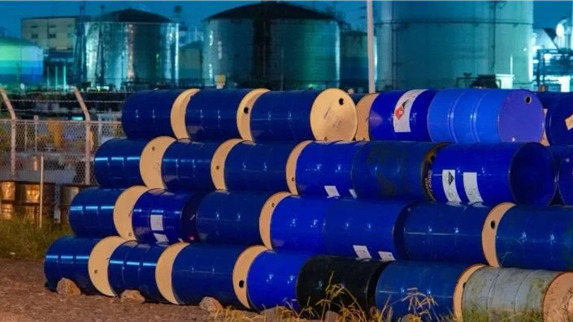 Giá dầu Brent vượt ngưỡng 90 USD/thùng do căng thẳng Trung Đông