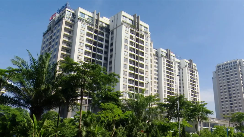 Thị trường bất động sản cuối năm: Nguồn cung tăng, thanh khoản chậm