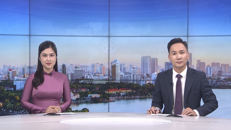 Chương trình Thời sự 18h30 | 20/07/2026
