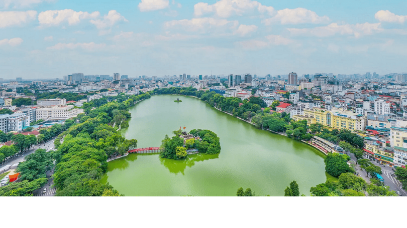 Phường Hoàn Kiếm chủ động triển khai vùng phát thải thấp