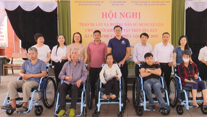 Quy định mới về hội đồng xác định mức độ khuyết tật ở cấp xã