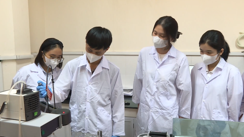 Đại học đổi mới đào tạo trong kỷ nguyên AI
