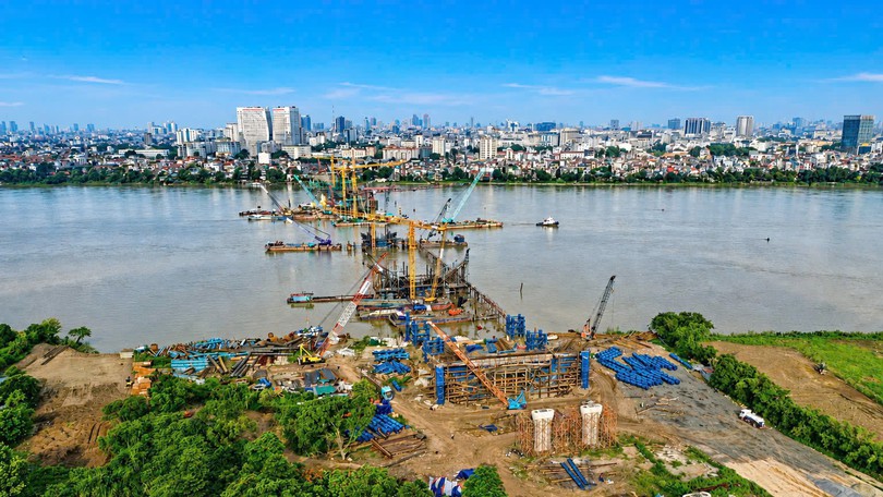 Quyết tâm khởi công dự án đủ điều kiện sau rà soát trong tháng 8