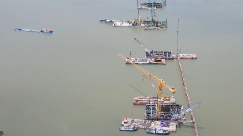 Chậm nhất 30/7 hoàn thành GPMB các cầu vượt sông Hồng