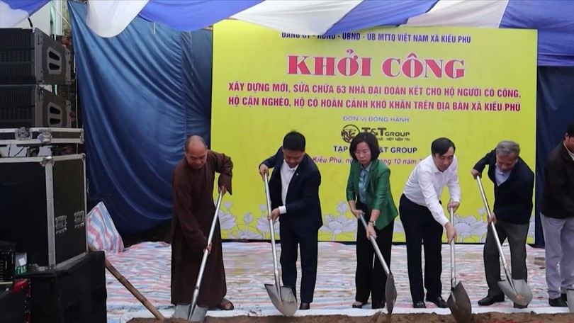 Lan tỏa cuộc thi chính luận bảo vệ nền tảng tư tưởng của Đảng | Đảng trong cuộc sống | 21/07/2026