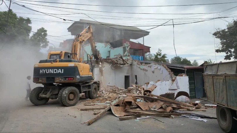 Dân vận khéo – Tháo gỡ những điểm nghẽn