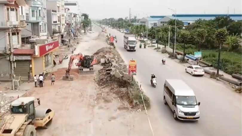 Dân vận số - Phương thức mới trong quản trị hiện đại