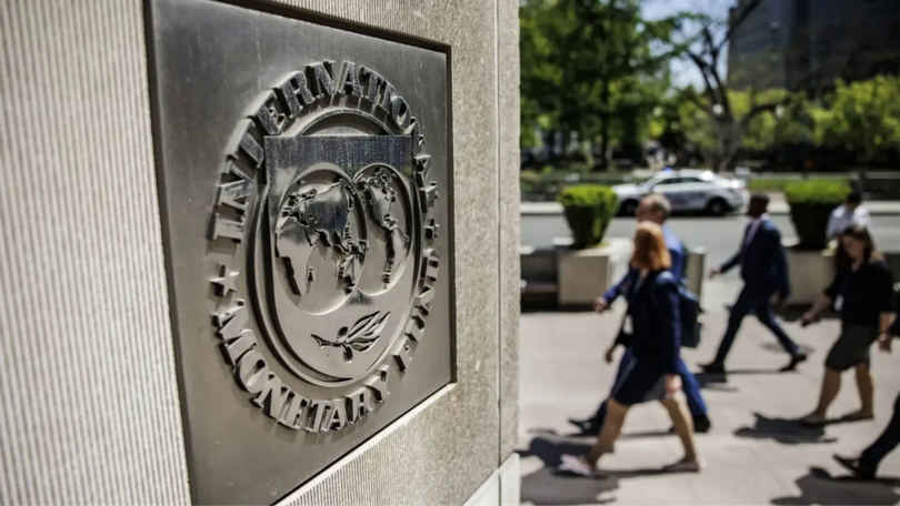 IMF giải ngân thêm 690 triệu USD cho Ukraine