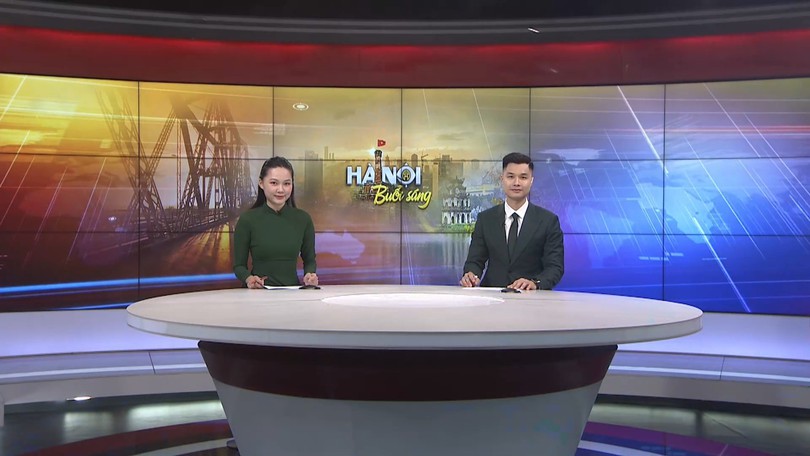Chương trình Hà Nội buổi sáng | 21/07/2026