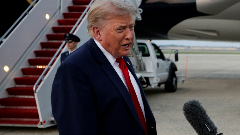 Tổng thống Trump cảnh báo Iran về thương vong của binh sĩ Mỹ