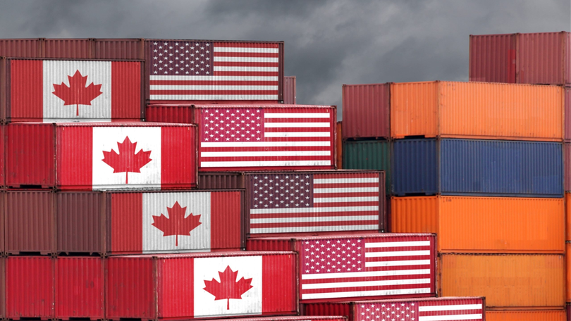 Canada tăng tốc đàm phán với Mỹ về thuế quan
