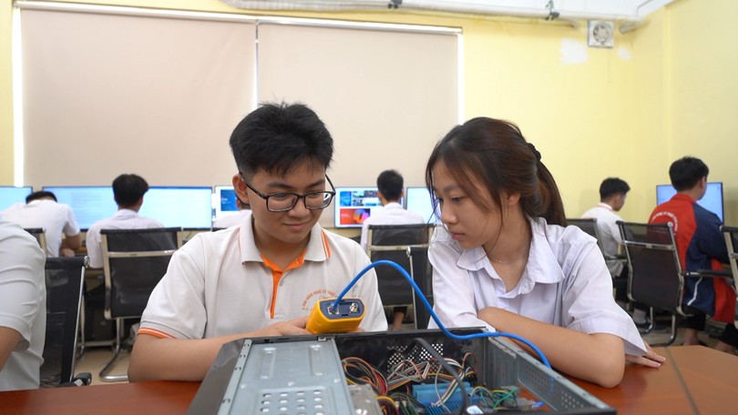 Hà Nội mở 'sandbox' cho đổi mới sáng tạo