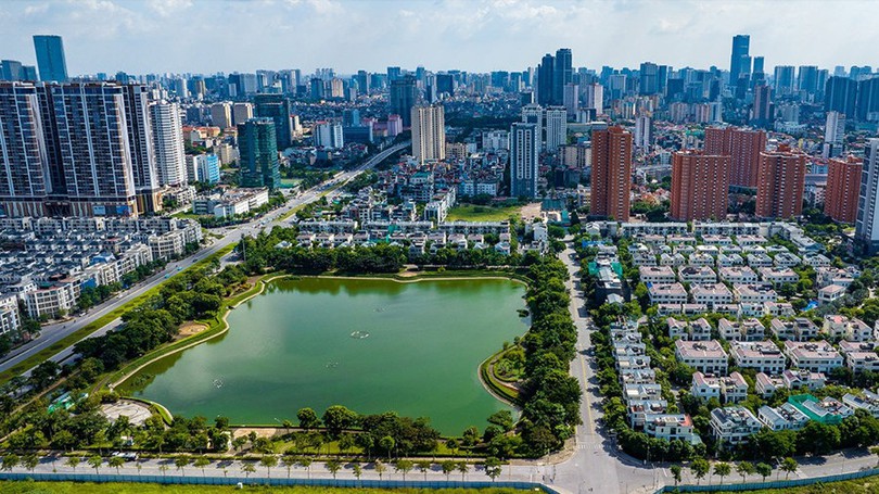 Những yếu tố quyết định giá trị BĐS trong 5-10 năm tới