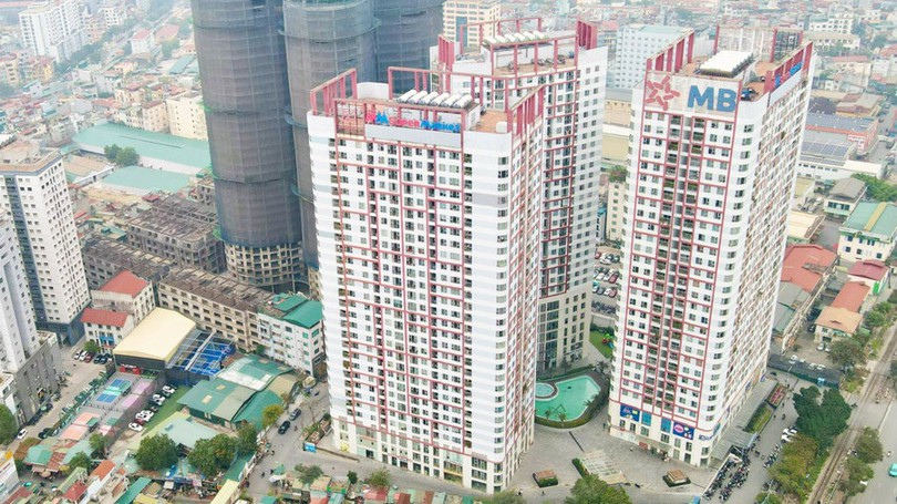 Hoàn thiện quy định để ngăn đầu cơ, thao túng thị trường BĐS