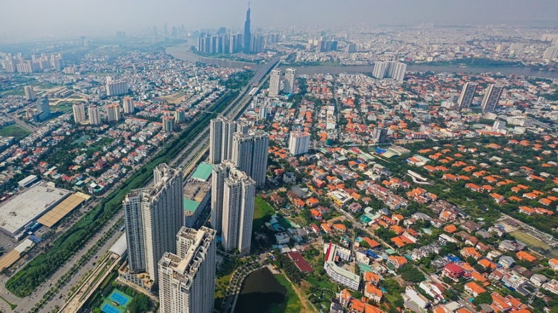 Gỡ vướng pháp lý cho thị trường bất động sản