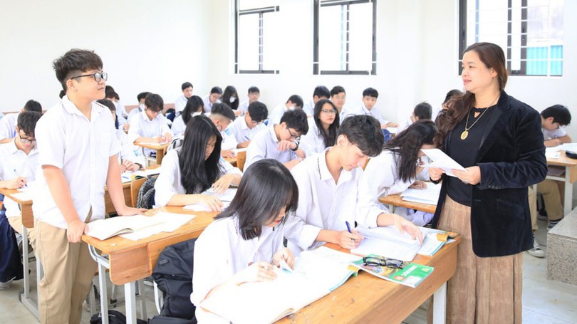 Đề xuất không dạy trước chương trình dưới danh nghĩa giáo dục tăng cường