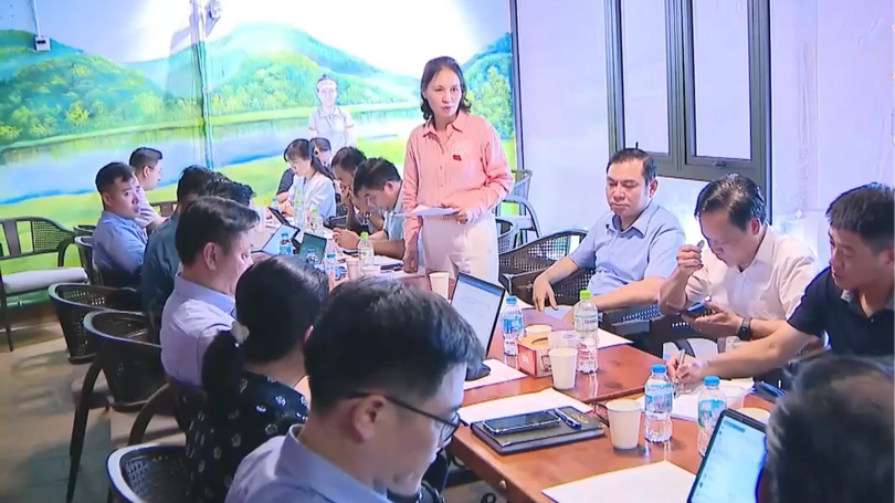 HĐND Thành phố chuẩn bị giám sát thị trường bất động sản