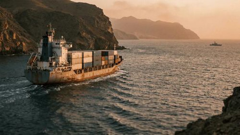 Lực lượng Houthi cảnh báo tàu thuyền ghé cảng Ả Rập Xê Út