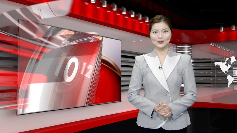 HANOITV News |22/07/2026