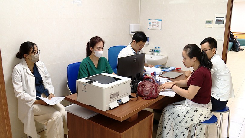 Vô sinh thứ phát, nỗi lo của nhiều gia đình trẻ