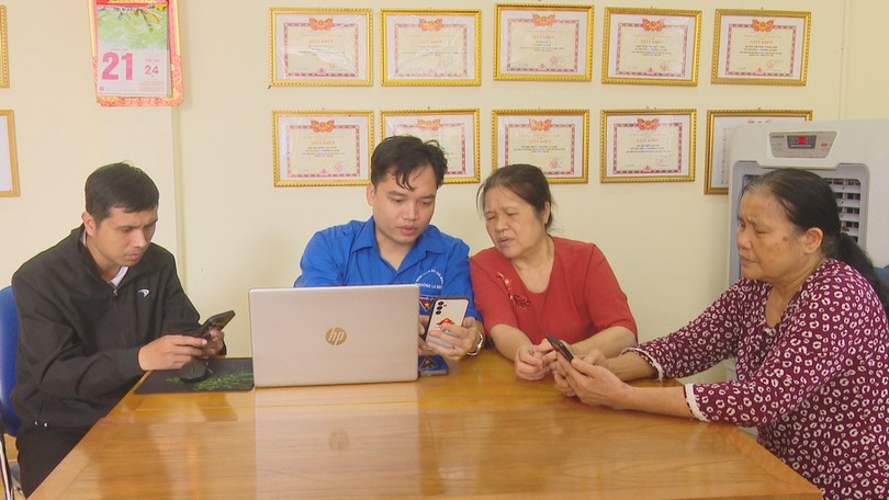 Phường Hà Đông đẩy mạnh chuyển đổi số từ các tổ dân phố